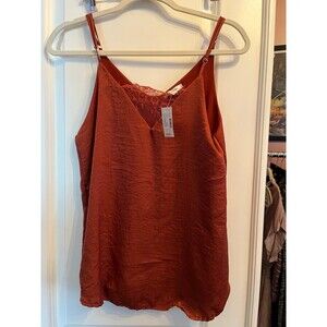BNWT Maurice’s tank top